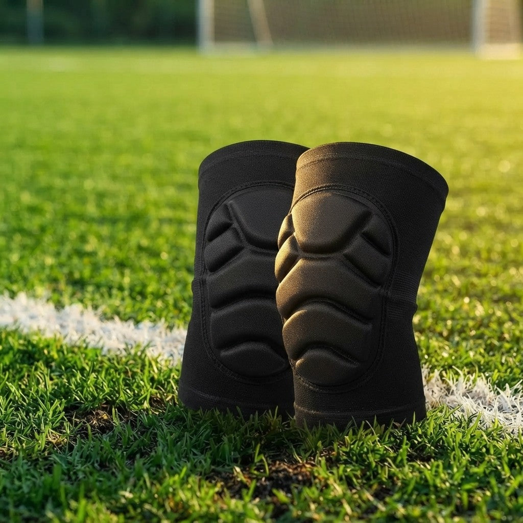 Kids Sports Protective Knee Pads