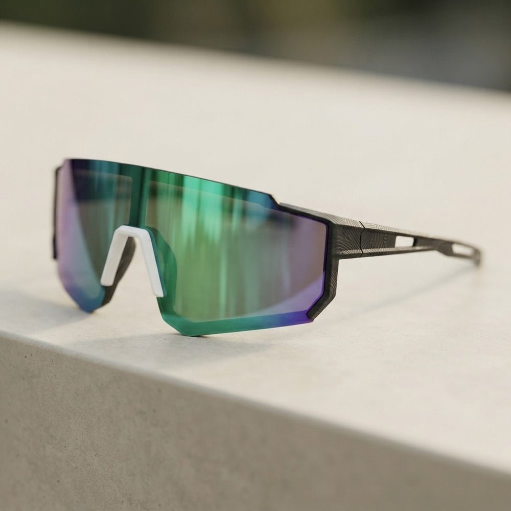 Kids Sports Cycling Sunglasses