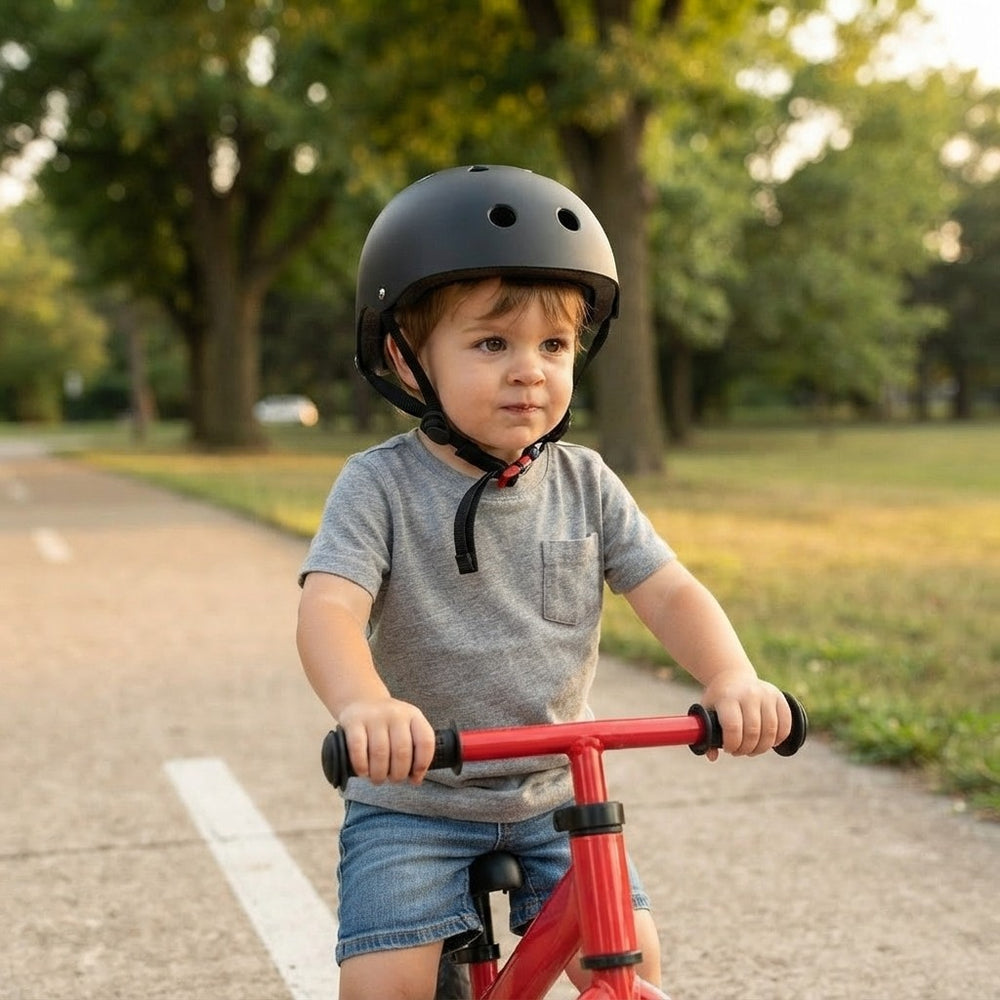 MiniRider Kids Safety Helmet