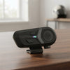 TERRAMOTION™ Wireless Motorcycle Helmet Headset